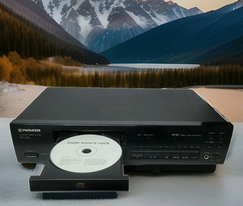 Old school pioneer - old, pd-206
