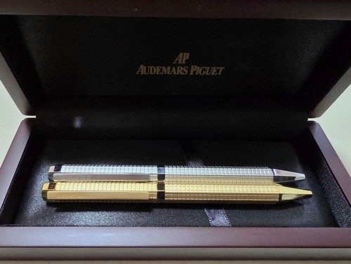 Stylo bille audemars - stylo, piguet