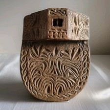 Porte Machette / Porte Couteau