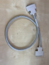 Câble blindé National