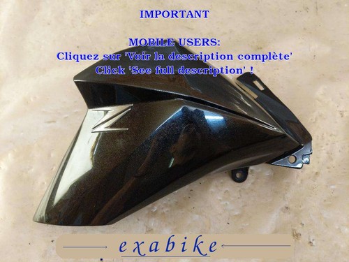 Ecope avant gauche - ecope,