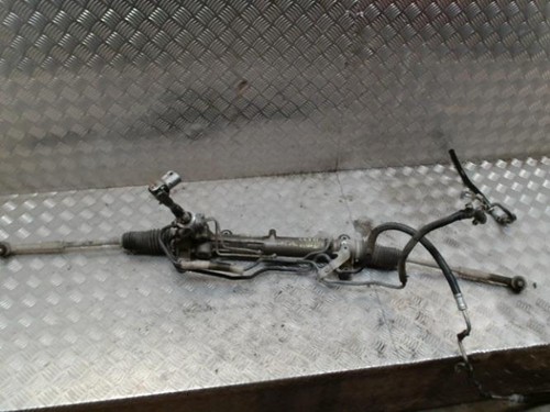 Cremaillere assistee toyota - cremaillere,