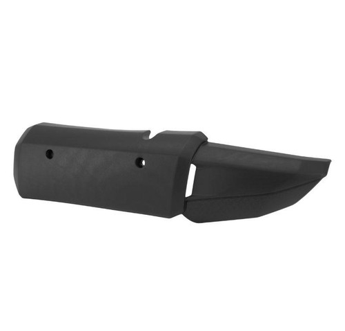 Protection pot noir - pot, pour
