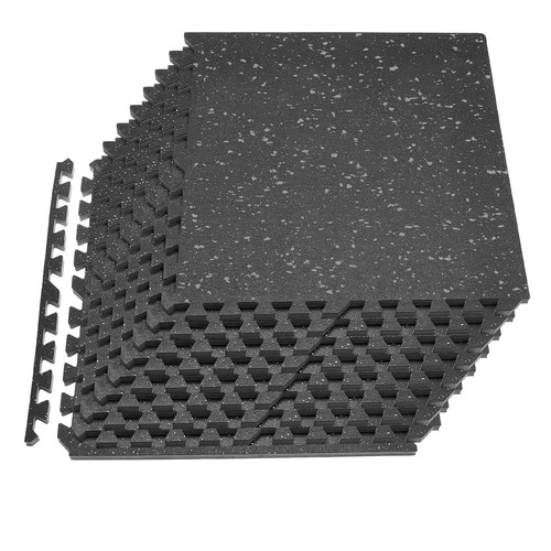 Vevor tapis sol puzzle - tapis,