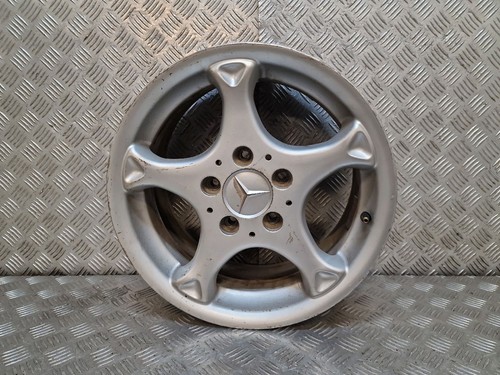 Jante alu mercedes classe - mercedes,