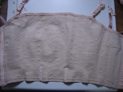 Corset ancien sexy baleinage - sexy,