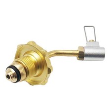 Camping En Plein Air