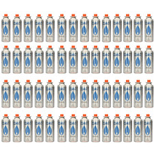 56X Cartouche De Gaz Butane