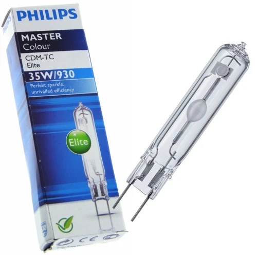 Philips 911497 lampe - philips, iodure
