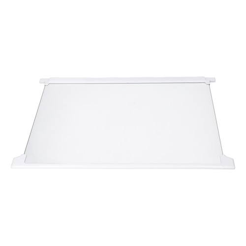 Plaque verre avec - plaque,