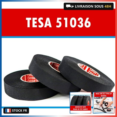 Dpm tapes tesa 51036 - tapes,