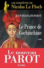 Le prince de Cochinchine -