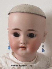 Boucles d'oreilles pour