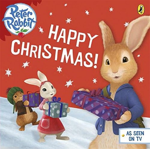Peter rabbit animation happy - animation:,