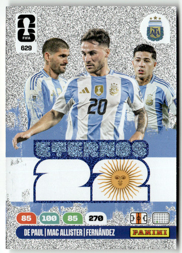 Panini fifa world - panini, cup