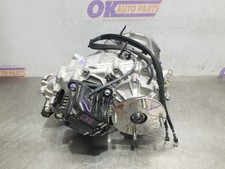 24 2024 TOYOTA TACOMA 2.4L TRANSFER CASE ASSEMBLY 4X4 TRD OFFROAD 6,060 MILES