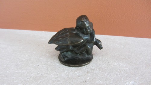 Putti angelot bronze - putti, /