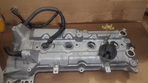 Cache culbuteur nissan - cache, juke