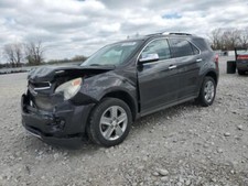 Used ABS Pump and Motor Assembly fits: 2014 Chevrolet Equinox assembly Grade A