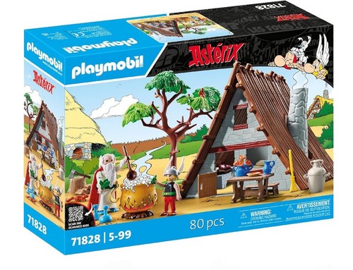 Playmobil 71828 maison