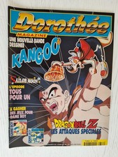 Dorothee magazine n°386