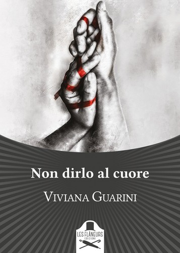 Viviana guarini non dirlo - non,