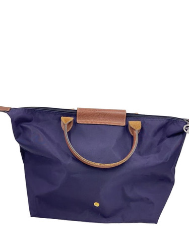 Longchamp handbag nylon idg - nylon,