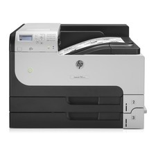 HP LaserJet Enterprise 700