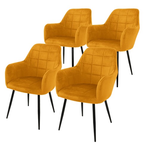 Chaises salle à manger - salle,