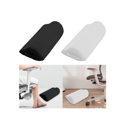 Repose pieds coussin - coussin, mémoire