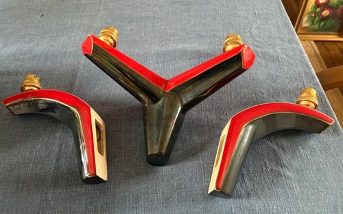 Appliques anciennes art - 3,