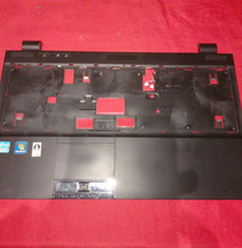 toshiba TECRA R850-10D Top