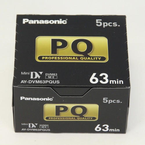 Panasonic professional - panasonic,