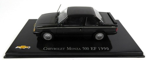 Ixo chevrolet monza - ixo,,