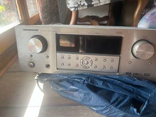 Amplificateur home cinéma - amplificateur,