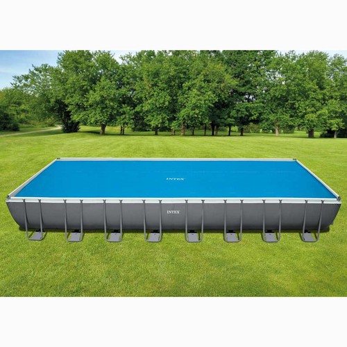 Intex couverture solaire - intex, de
