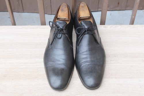 Chaussure heschung jasmin - chaussure,