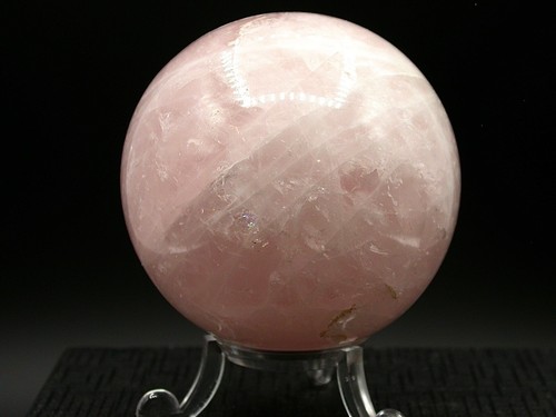 Sphère boule quartz - boule, de