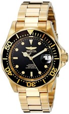 Montre pour des hommes Invicta