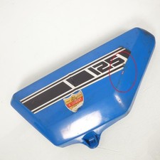 Cache latéral gauche origine