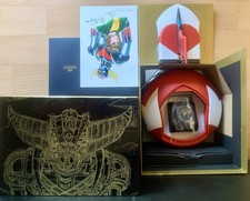 Tissot PRX 50e Anniversaire