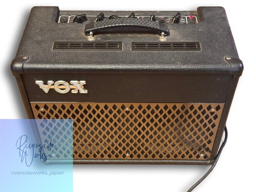 Ampli guitare vox - guitare,