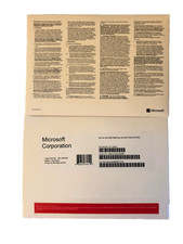 Microsoft Windows Server 2022 Datacenter 64 bit 24 CORE P71-09407