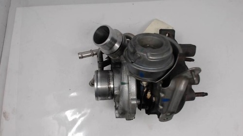 Turbo renault laguna - laguna, phase