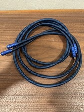 AudioQuest Diamondback RCA Interconnect Cables