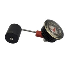 Jauge à Essence pour Réservoir de Groupe Electrogène 3000W Inverter