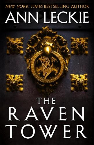 Ann leckie the raven - the, tower