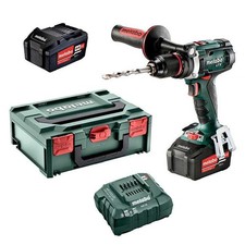 Perceuse visseuse METABO BS 18