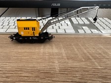 Märklin 4671 Wagon-Grue