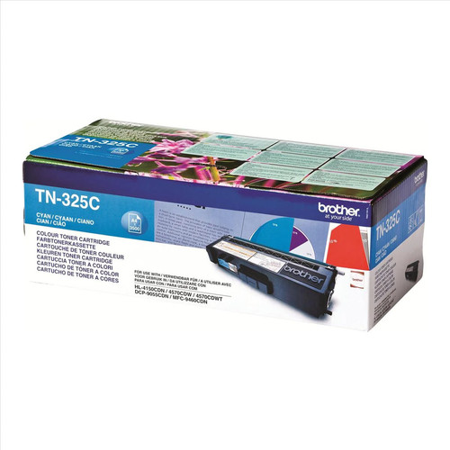 Brother tn325c - brother,
